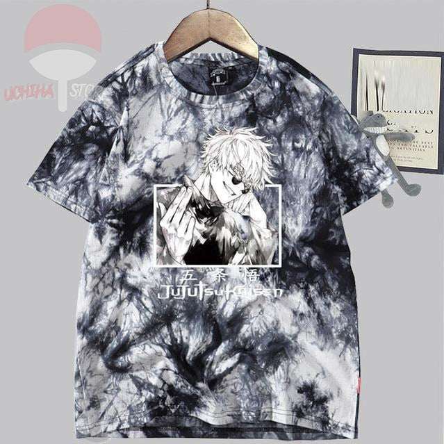 Jujutsu Kaisen T-shirt