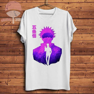 Jujutsu Kaisen T-shirt