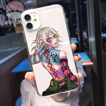 Juuzou Suzuya phone case for Iphone