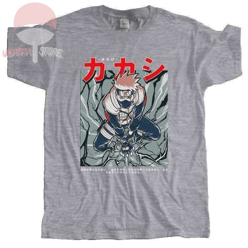 Kakashi Hatake T-shirt