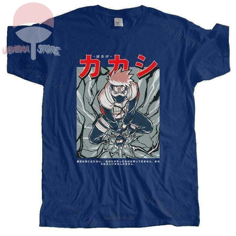 Kakashi Hatake T-shirt