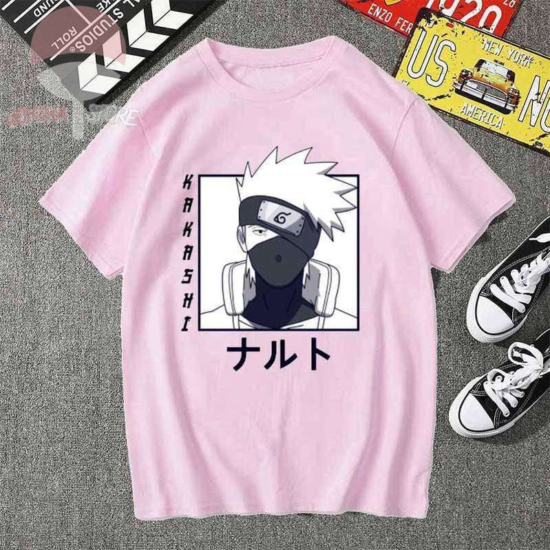 Kakashi T-shirt