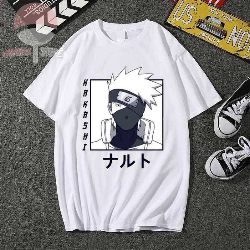 Kakashi T-shirt
