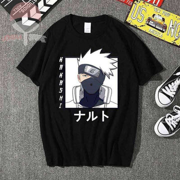 Kakashi T-shirt