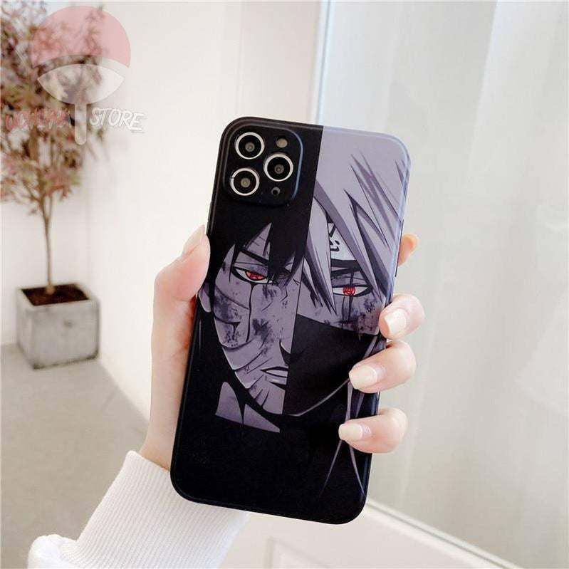 Kakashi iPhone Case