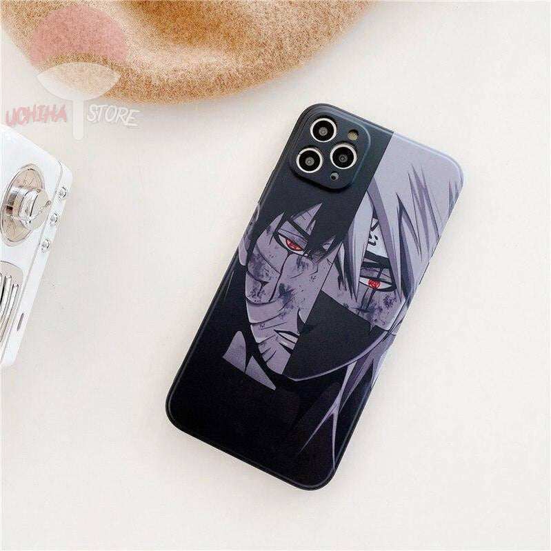 Kakashi iPhone Case