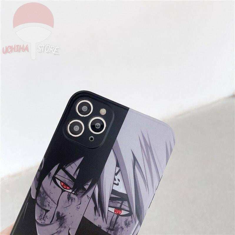 Kakashi iPhone Case