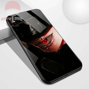 Kakashi iPhone Case