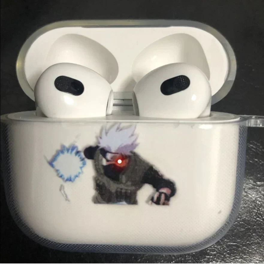 Kakashi Airpods