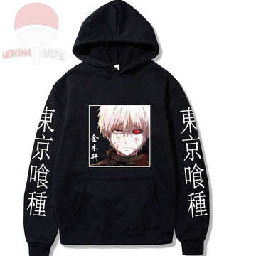 Kaneki Tokyo Ghoul Pullover