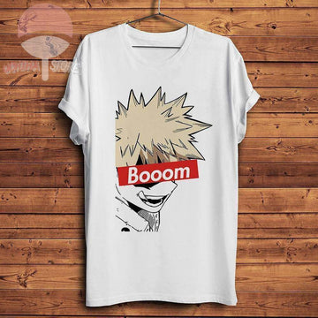 Katsuki T-shirt