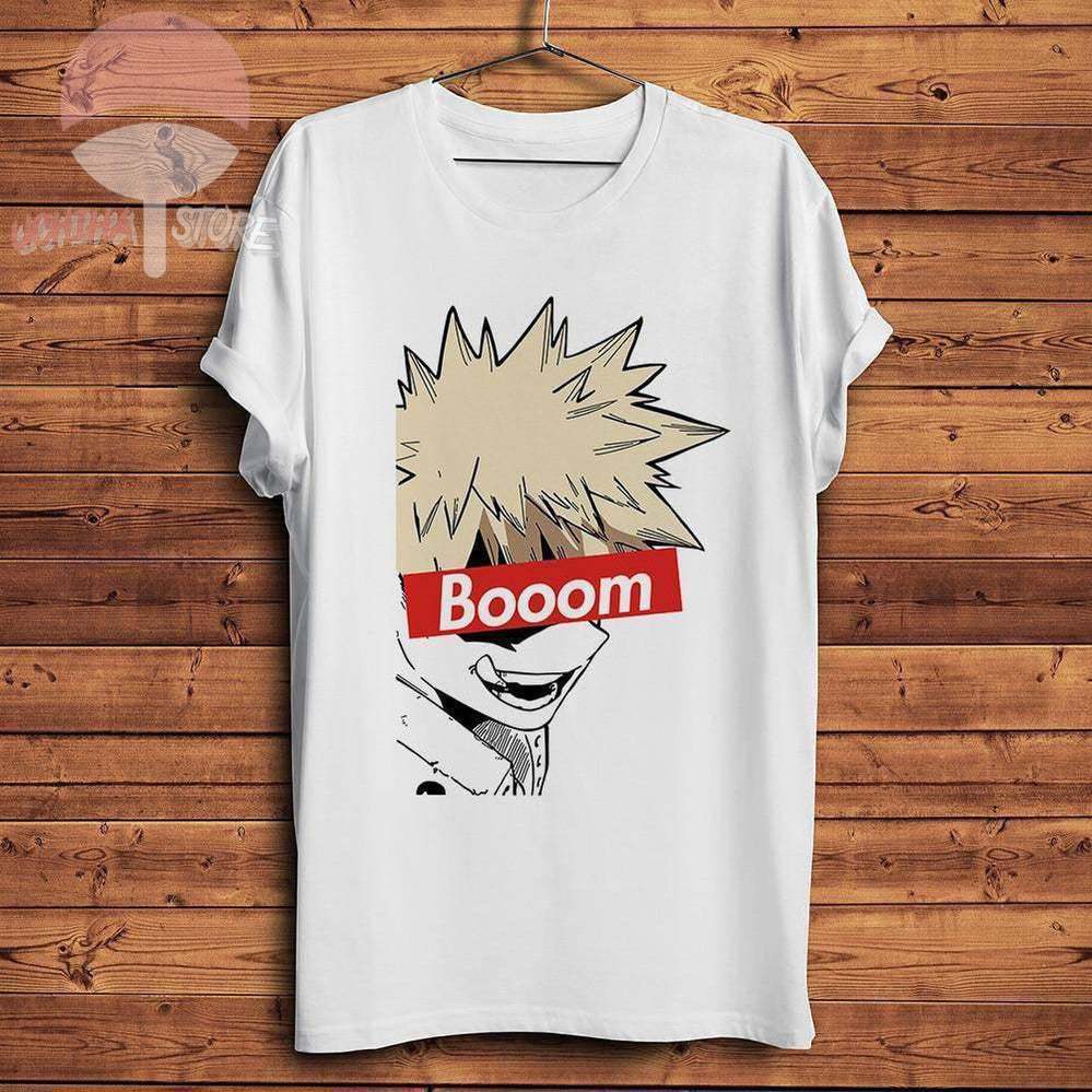 Katsuki T-shirt