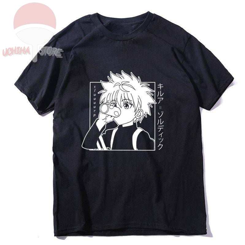 Killua Hunter X Hunter T-shirt