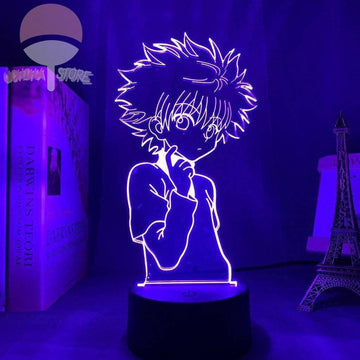 Killua V1 LED Light
