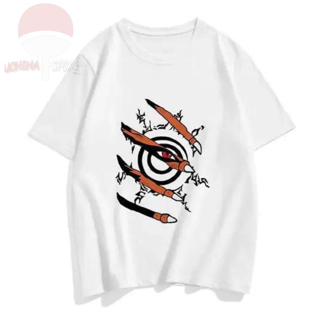 Kurama claws T-shirt