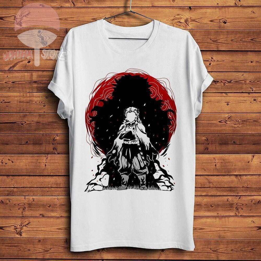 Kyojuro Rengoku T-shirt