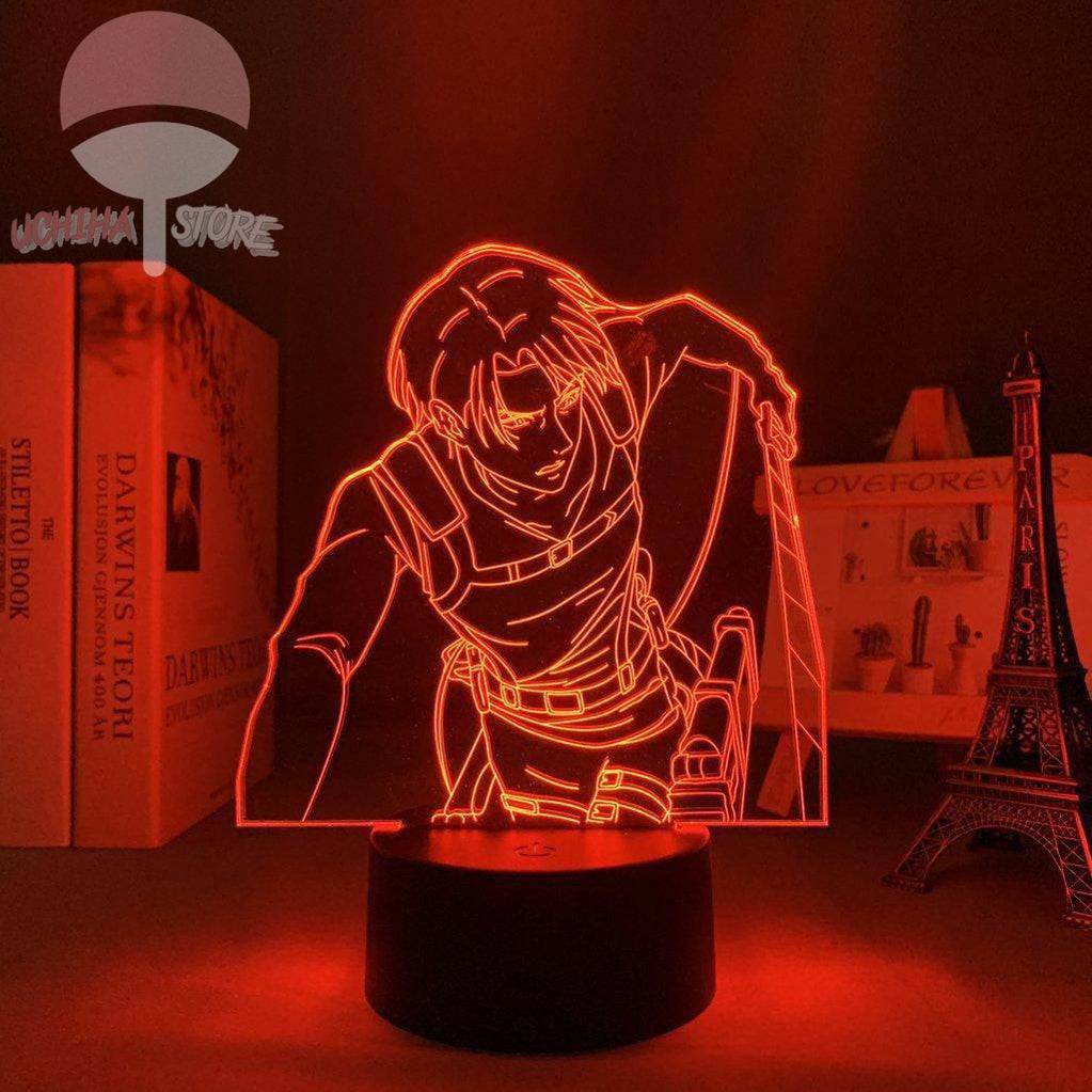 Levi V12 LED Light