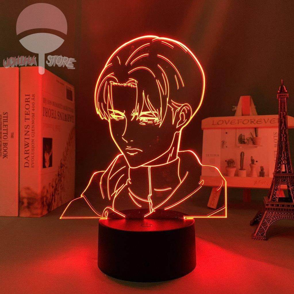 Levi V13 LED Light