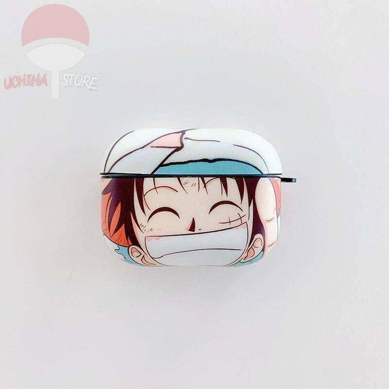 Luffy AirPods Case
