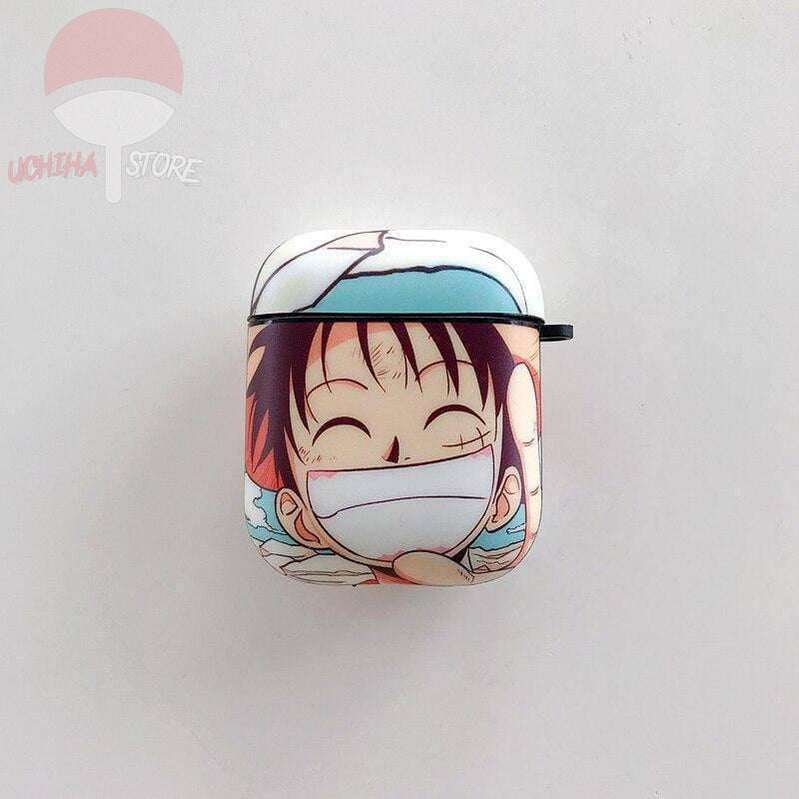 Luffy AirPods Case