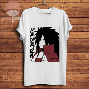 Madara Uchiha T-shirt