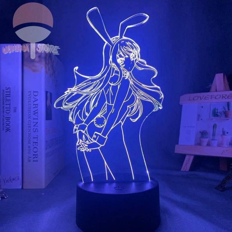 Mai Sakurajima V3 LED Light