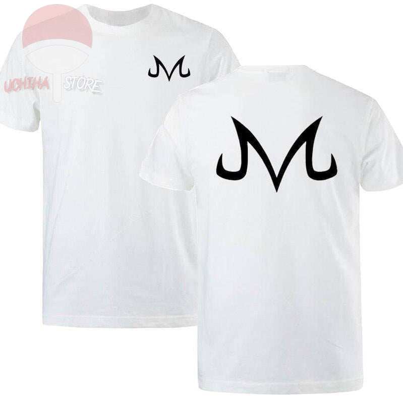 Majin Vegeta T-shirt