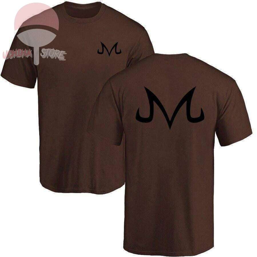 Majin Vegeta T-shirt