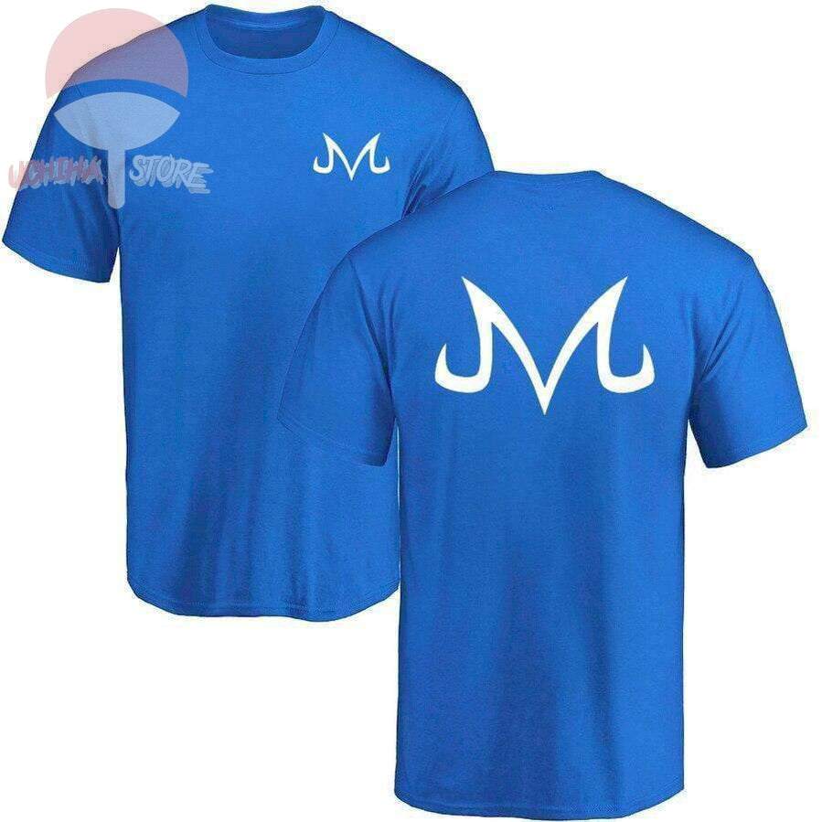 Majin Vegeta T-shirt