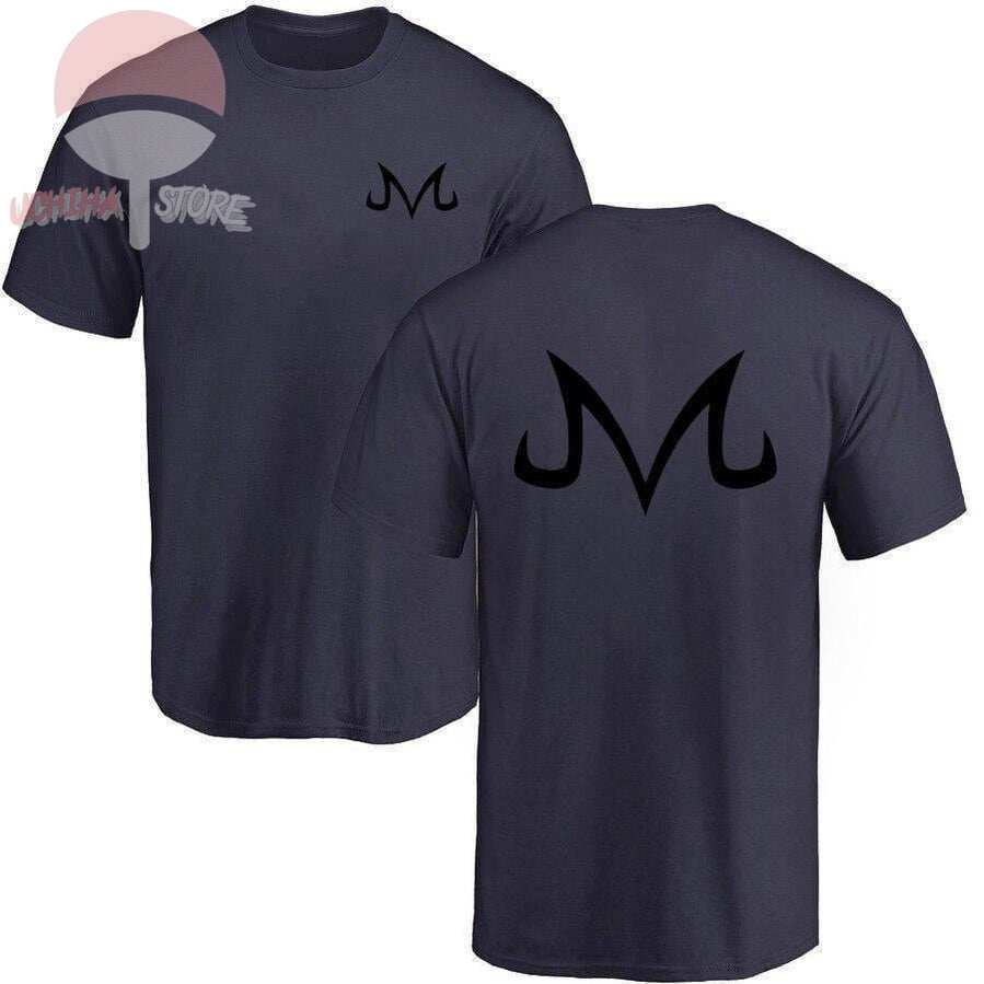 Majin Vegeta T-shirt