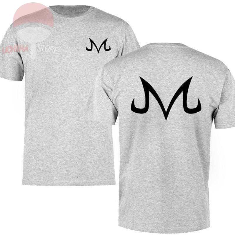Majin Vegeta T-shirt