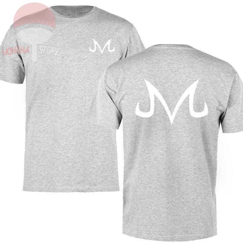 Majin Vegeta T-shirt