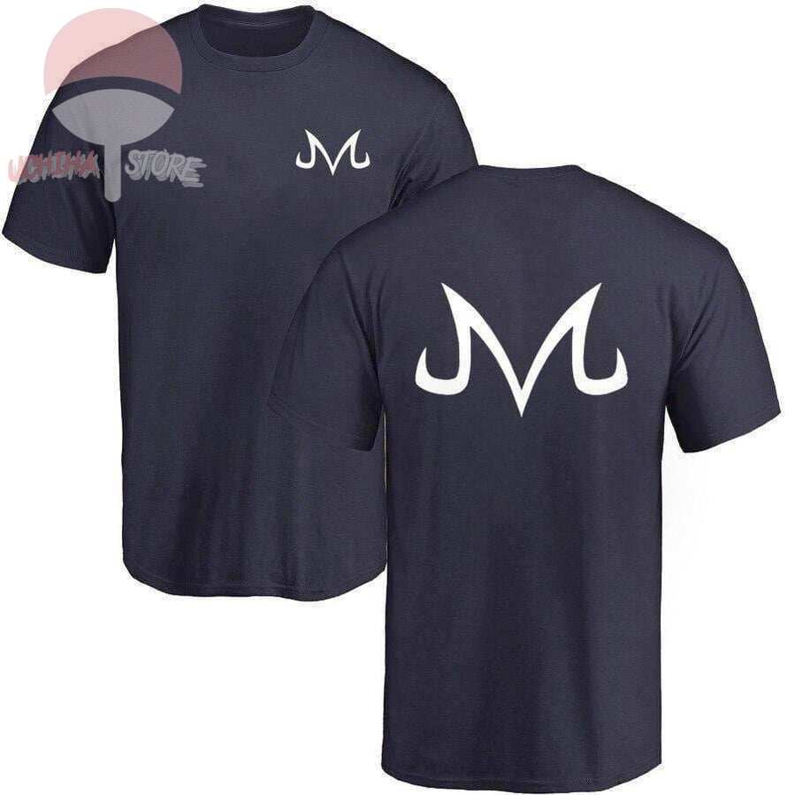 Majin Vegeta T-shirt