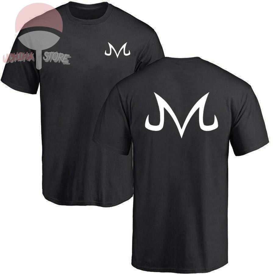 Majin Vegeta T-shirt