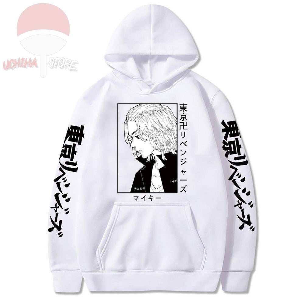 Manjiro Sano Tokyo Revengers Hoodie