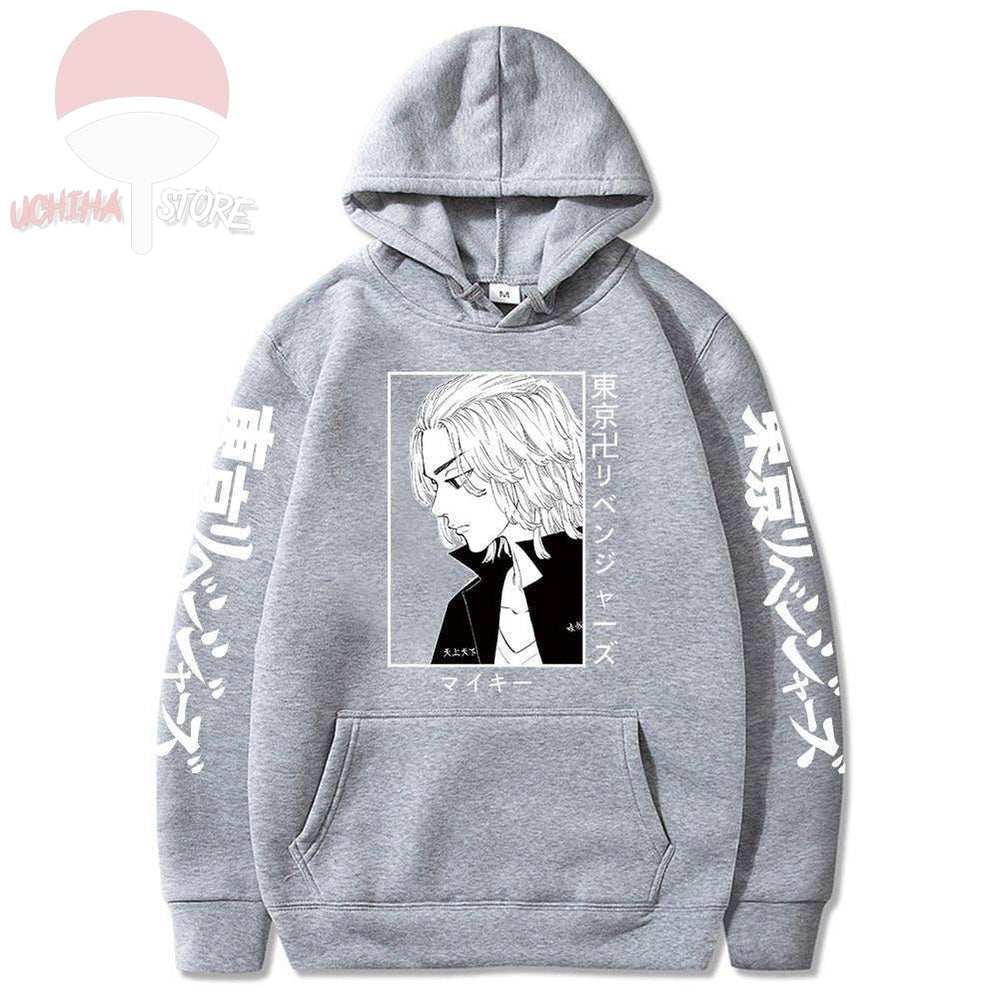 Manjiro Sano Tokyo Revengers Hoodie