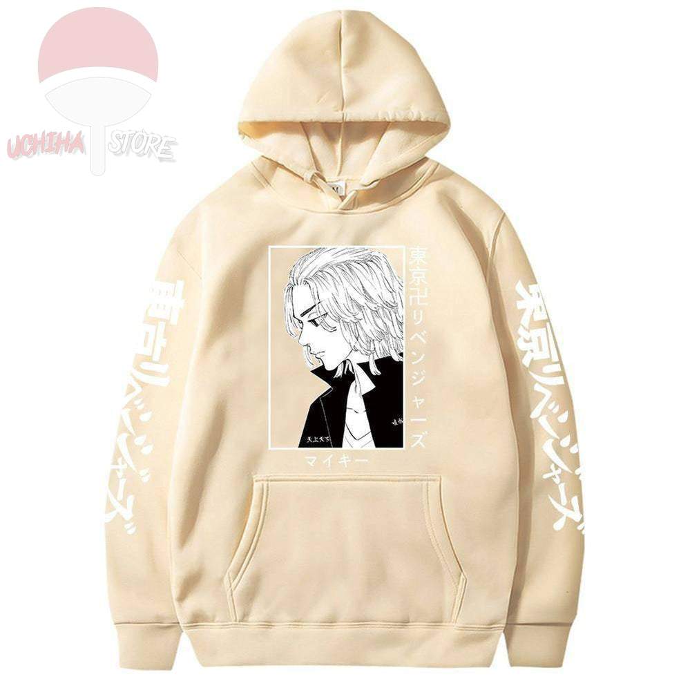 Manjiro Sano Tokyo Revengers Hoodie