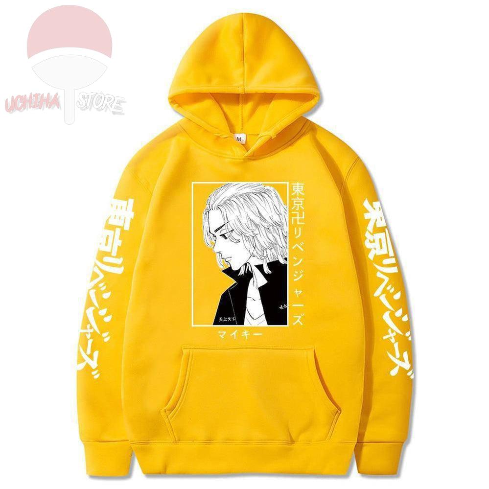 Manjiro Sano Tokyo Revengers Hoodie