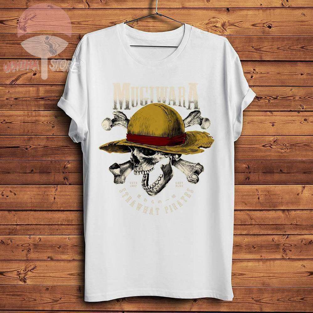 Mugiwara T-shirt
