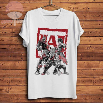 My Hero Academia Characters