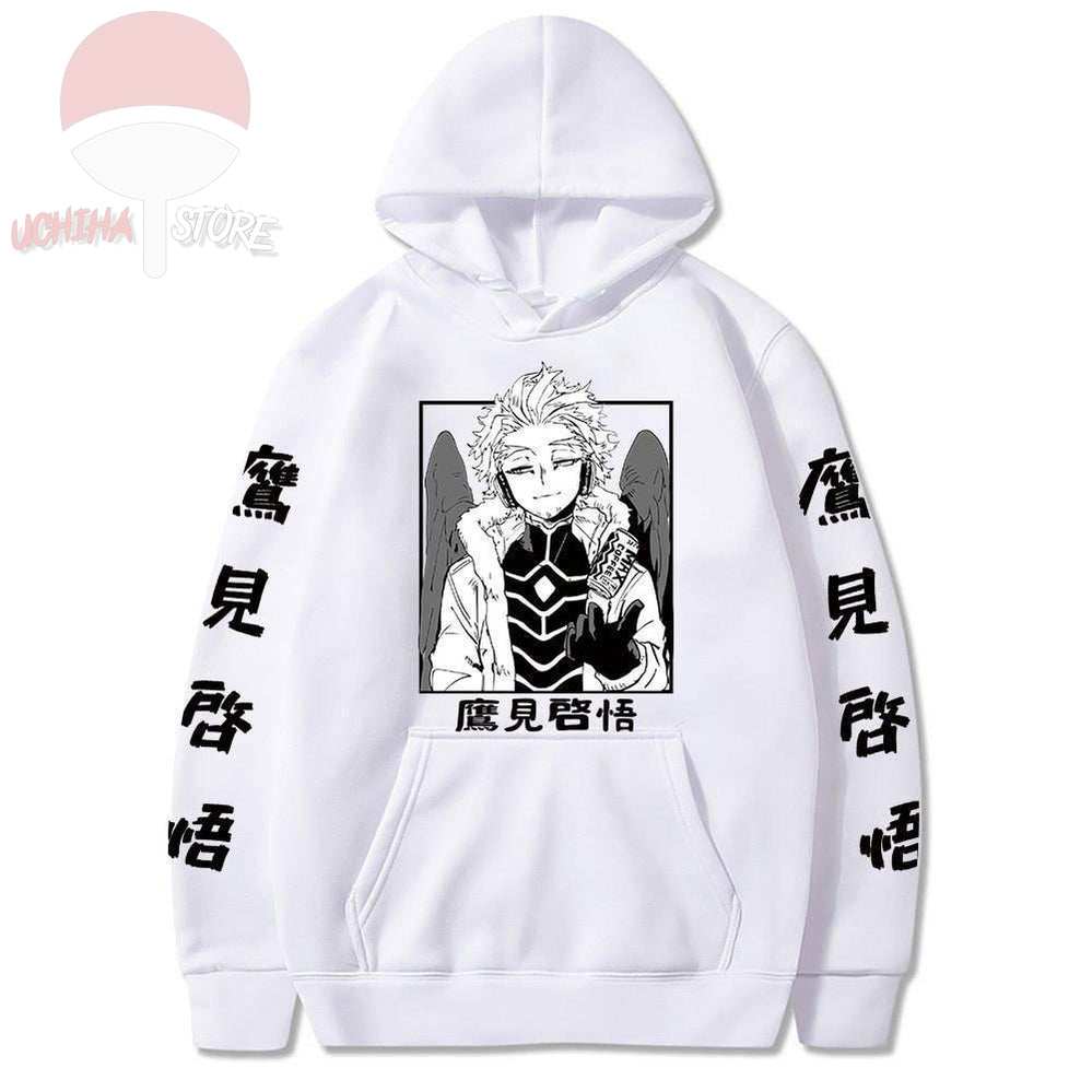 My Hero Academia Hoodie