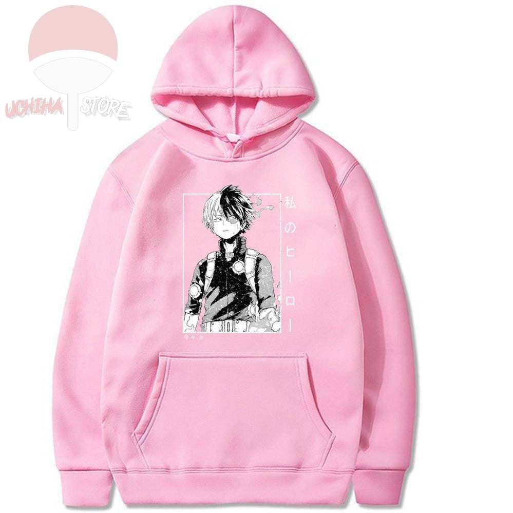 My Hero Academia Hoodie