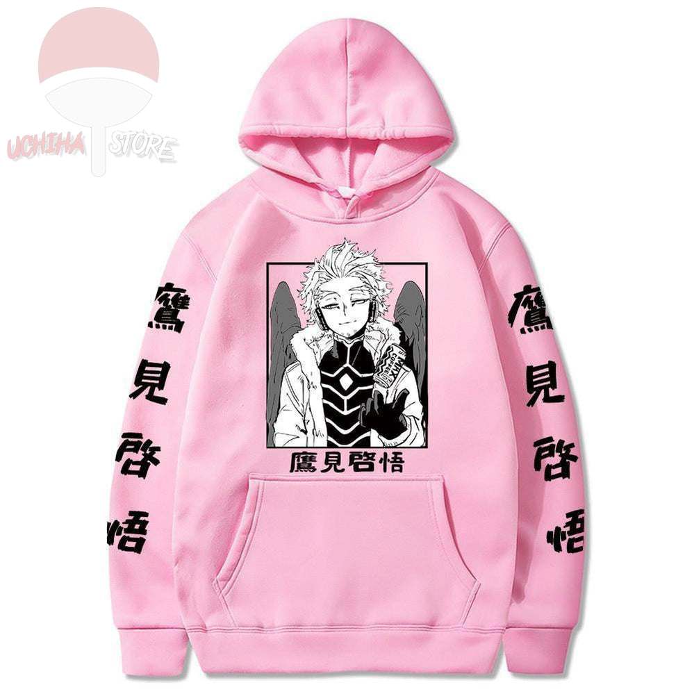My Hero Academia Hoodie