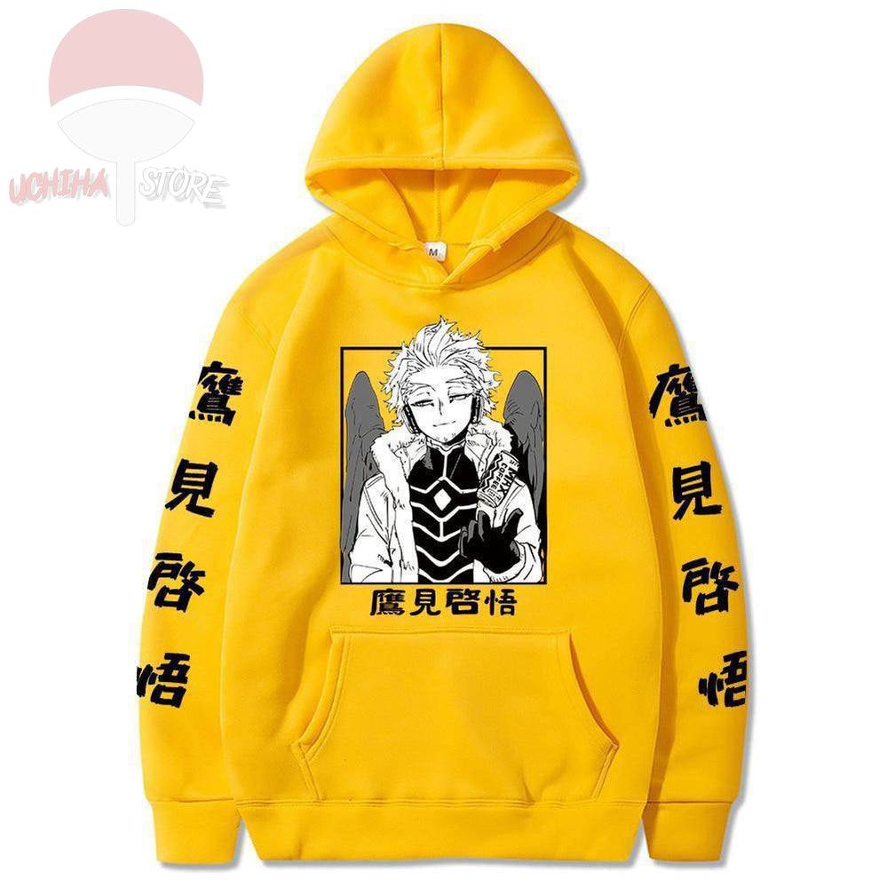 My Hero Academia Hoodie