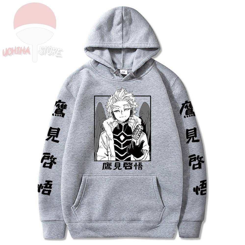 My Hero Academia Hoodie