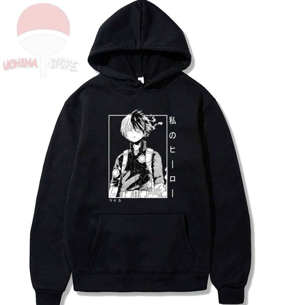 My Hero Academia Hoodie