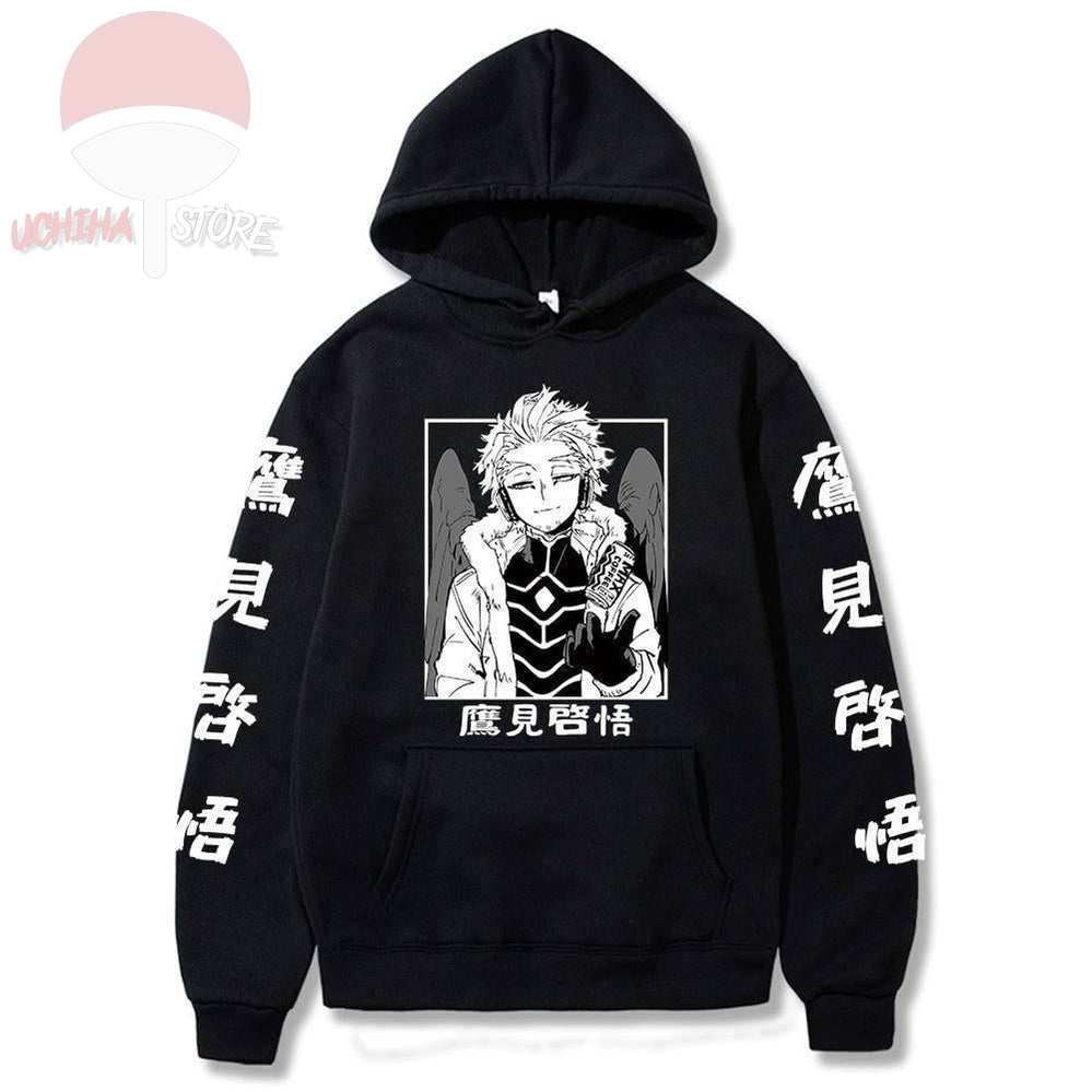 My Hero Academia Hoodie