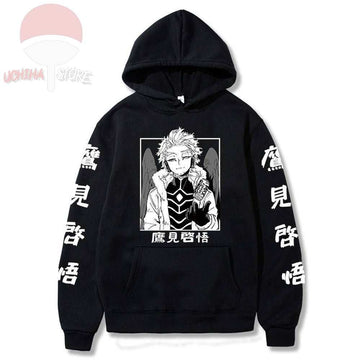 My Hero Academia Hoodie