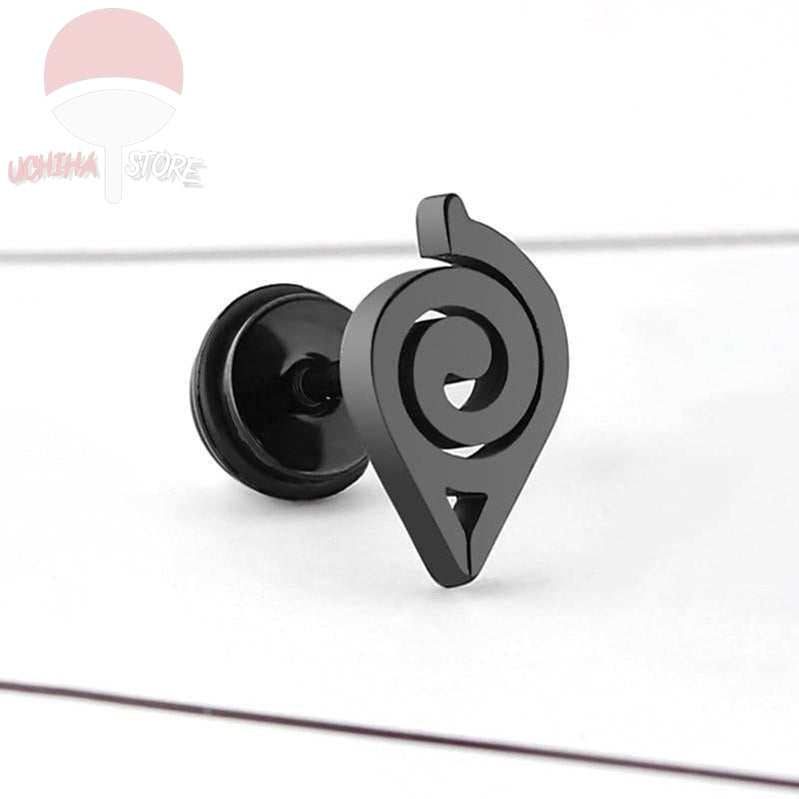 Naruto Earrings