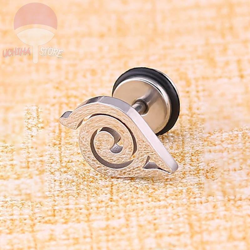 Naruto Earrings
